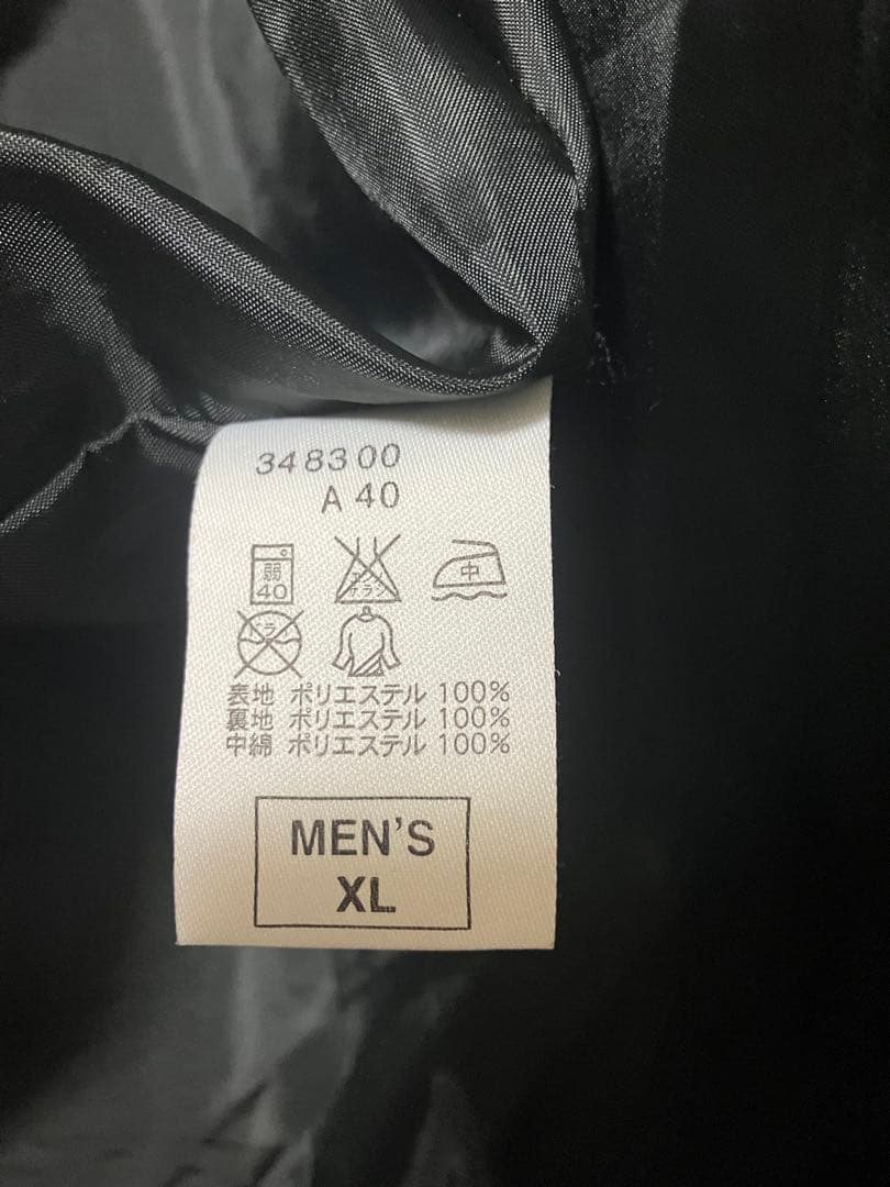 浦和レッズ ベンチコート 槙野智章選手実使用　選手支給品 ブラック NIKE