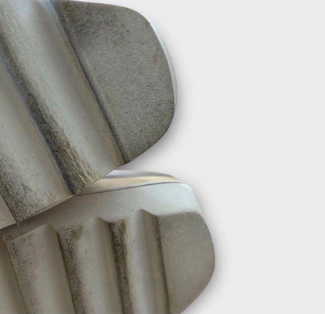 【ステラマッカートニー】厚底エリス☆スターシューズ☆スリッポン☆ローファー☆37