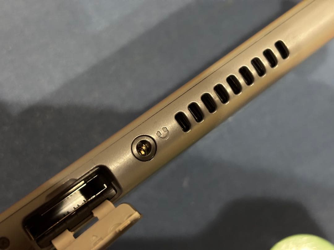 ニンテンドー　Switch lite 本体　グレー　中古　動作確認済み