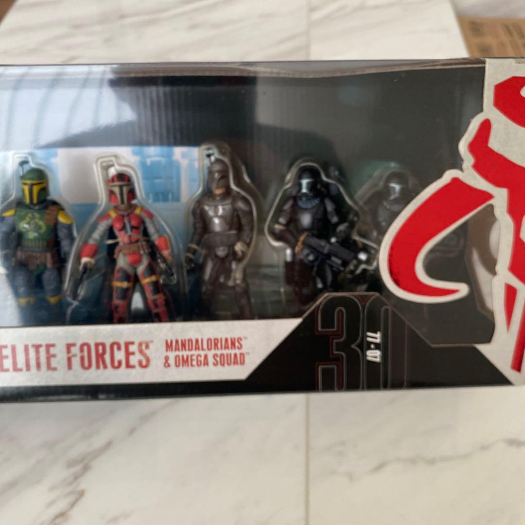 スターウォーズ　フィギュア