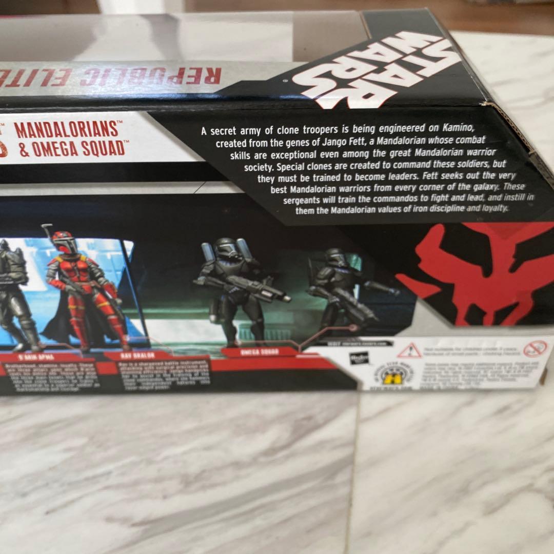 スターウォーズ　フィギュア