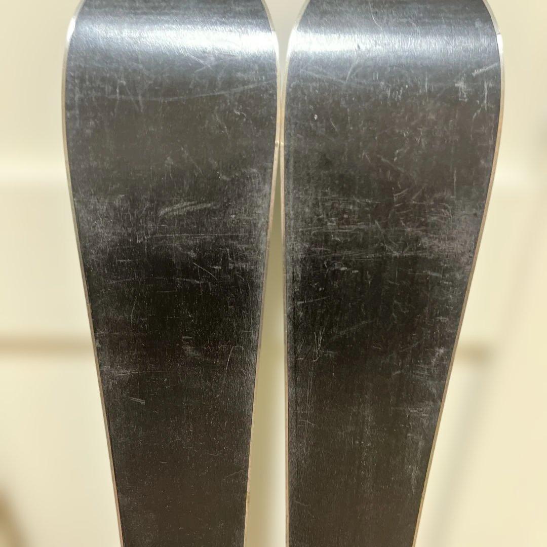 ROSSIGNOL Exp.PRO 104 スキー 板 キッズ