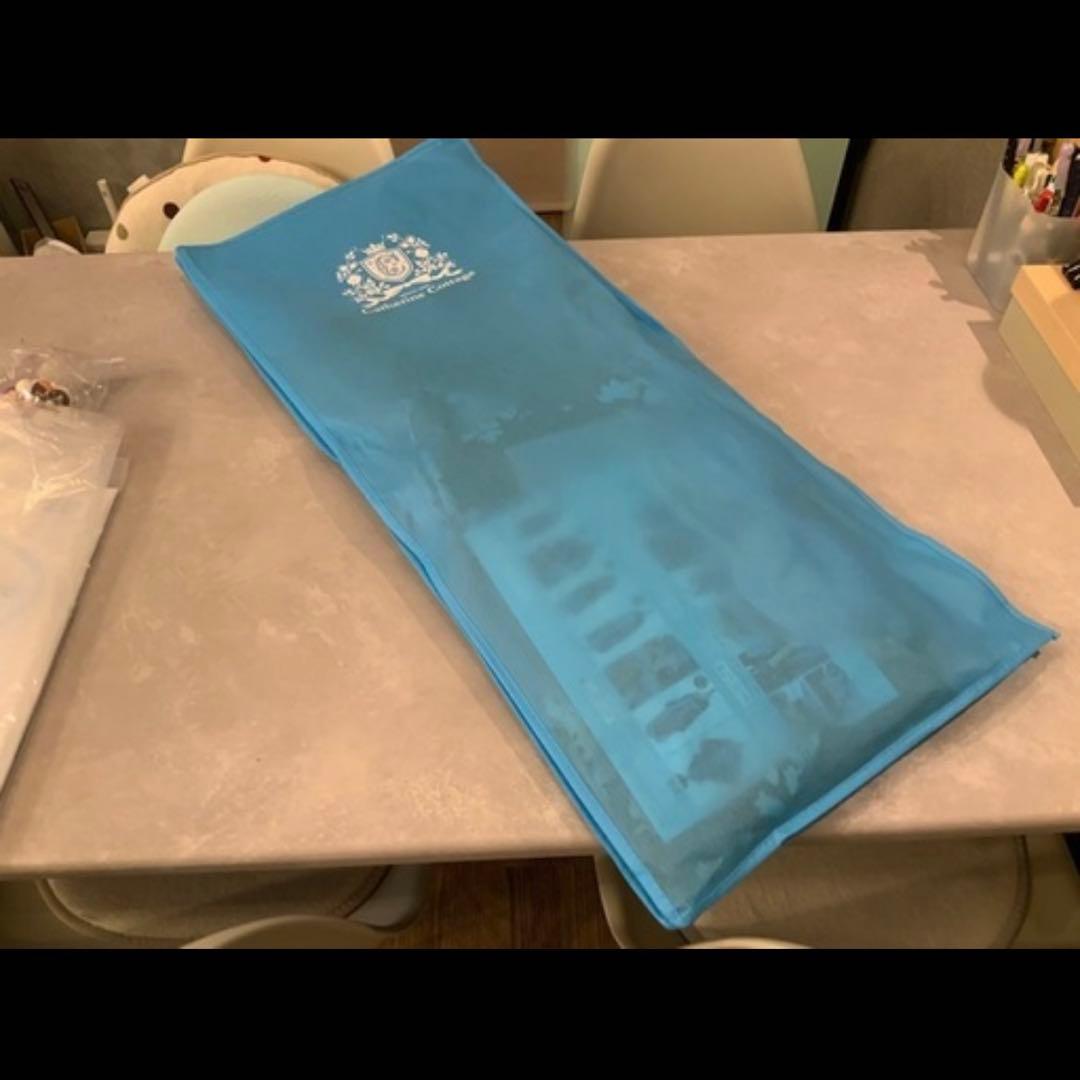 花柄着物セット（黒・紫）