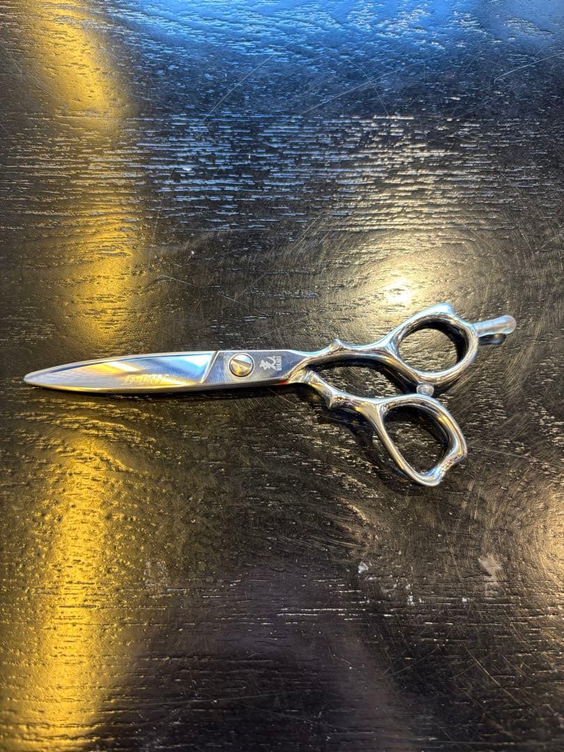 光シザー　B-DRY COSMOS 商品番号: 163