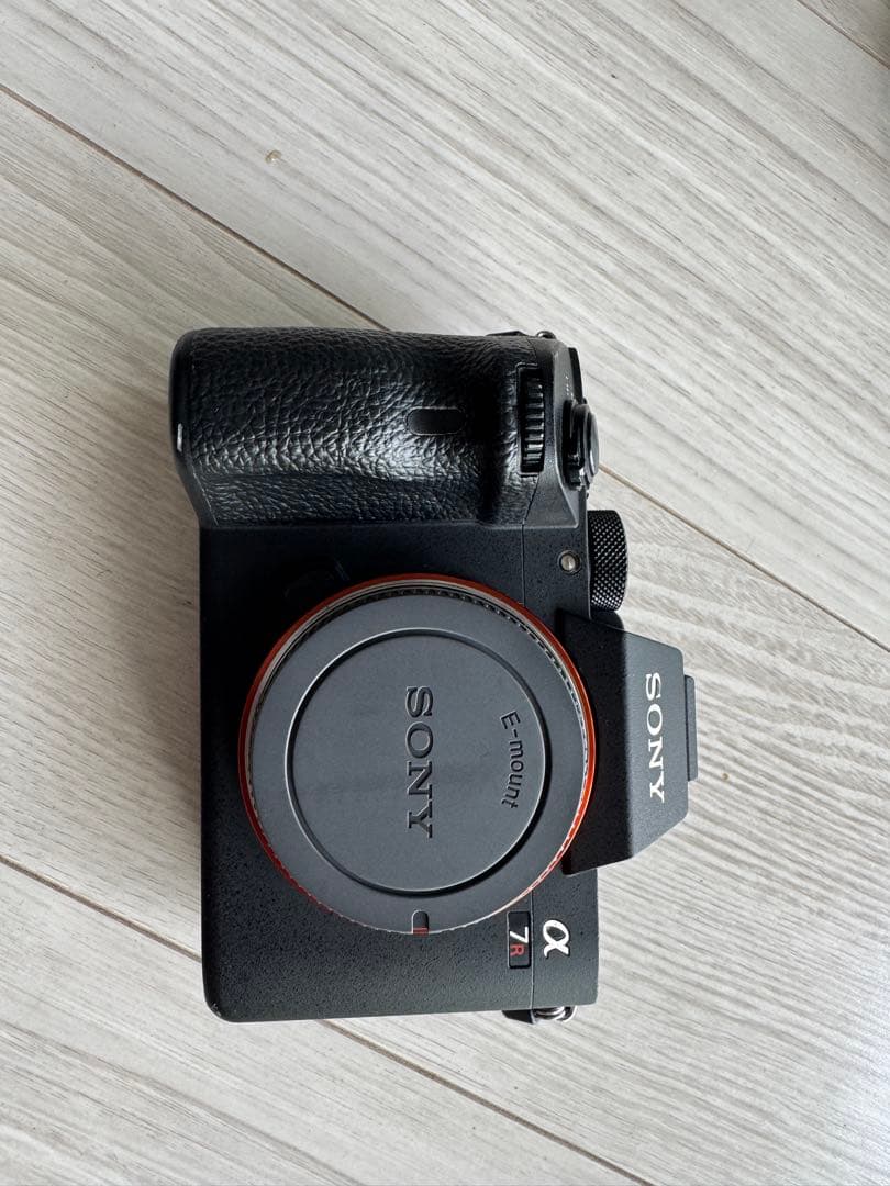 SONY α7RIII ILCE-7Rm3