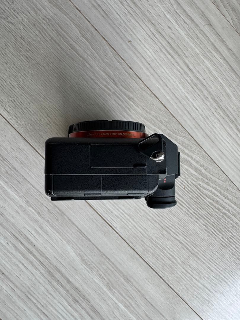 SONY α7RIII ILCE-7Rm3