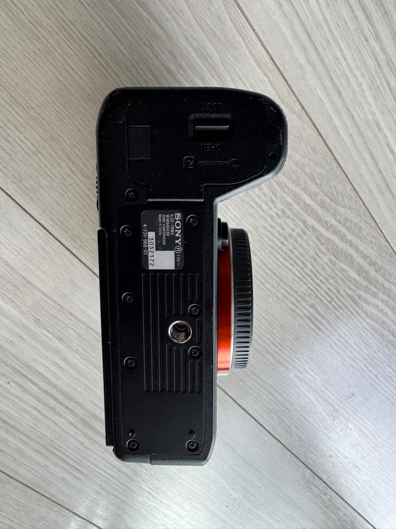 SONY α7RIII ILCE-7Rm3