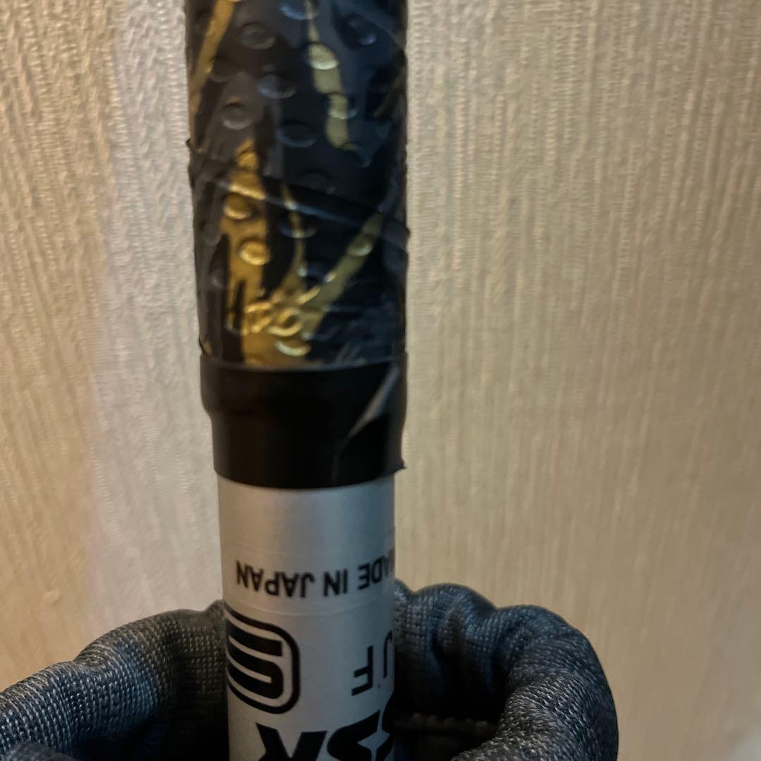 軟式用バット　SSK MM18 なな様