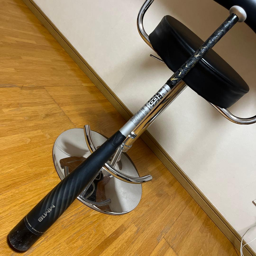 軟式用バット　SSK MM18 なな様