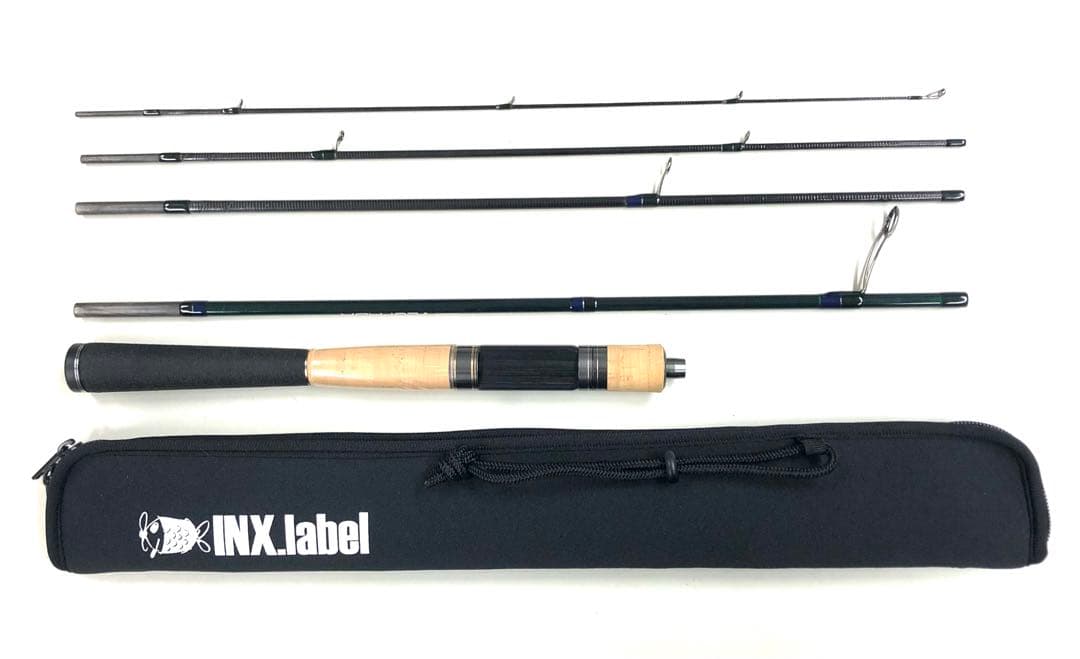 新品未使用　インクスレーベル　SXS-VP645L 放浪漫 VESPADA