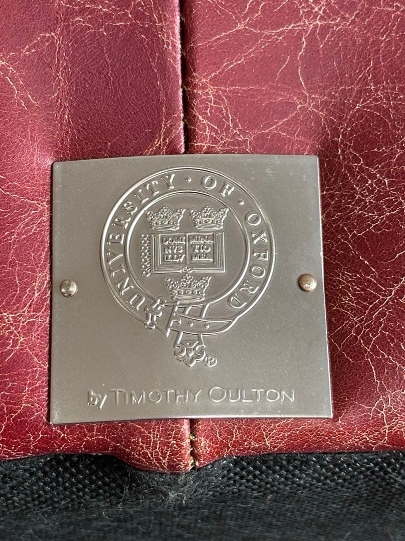 TIMOTHY OULTON by HALO ハロ アスプルンド シングルソファ