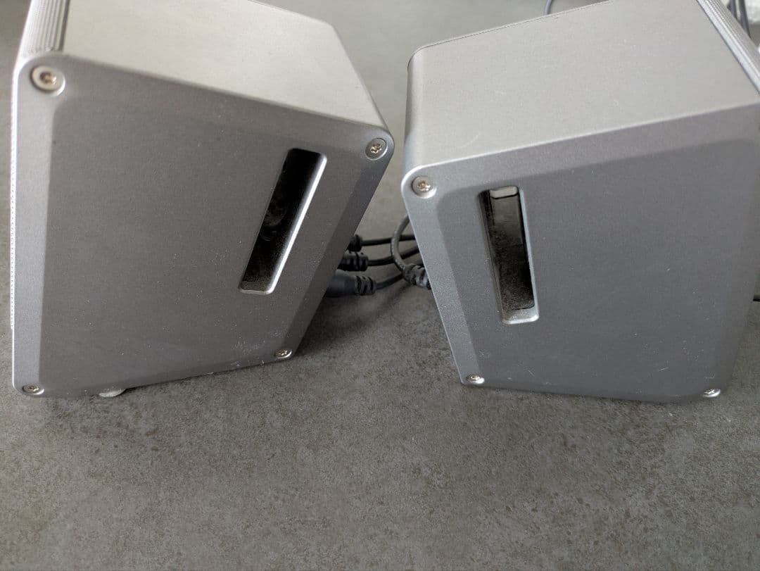 BOSE Computer MusicMonitor　BOSEスピーカーセット