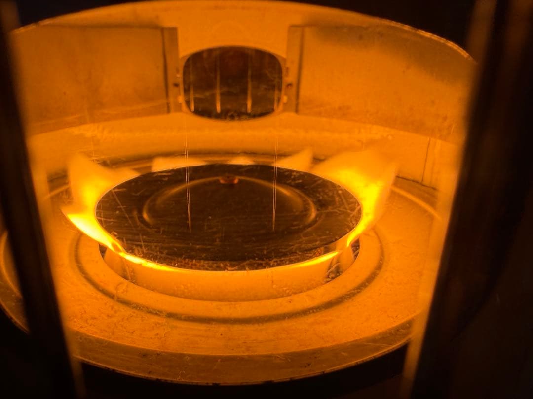 芯乾燥済 石油ストーブ コロナ KCL6618(SL6618)分解メンテナンス済