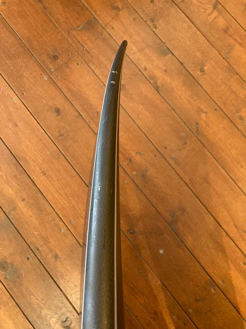 JS XERO CARBOTUNE 5’10