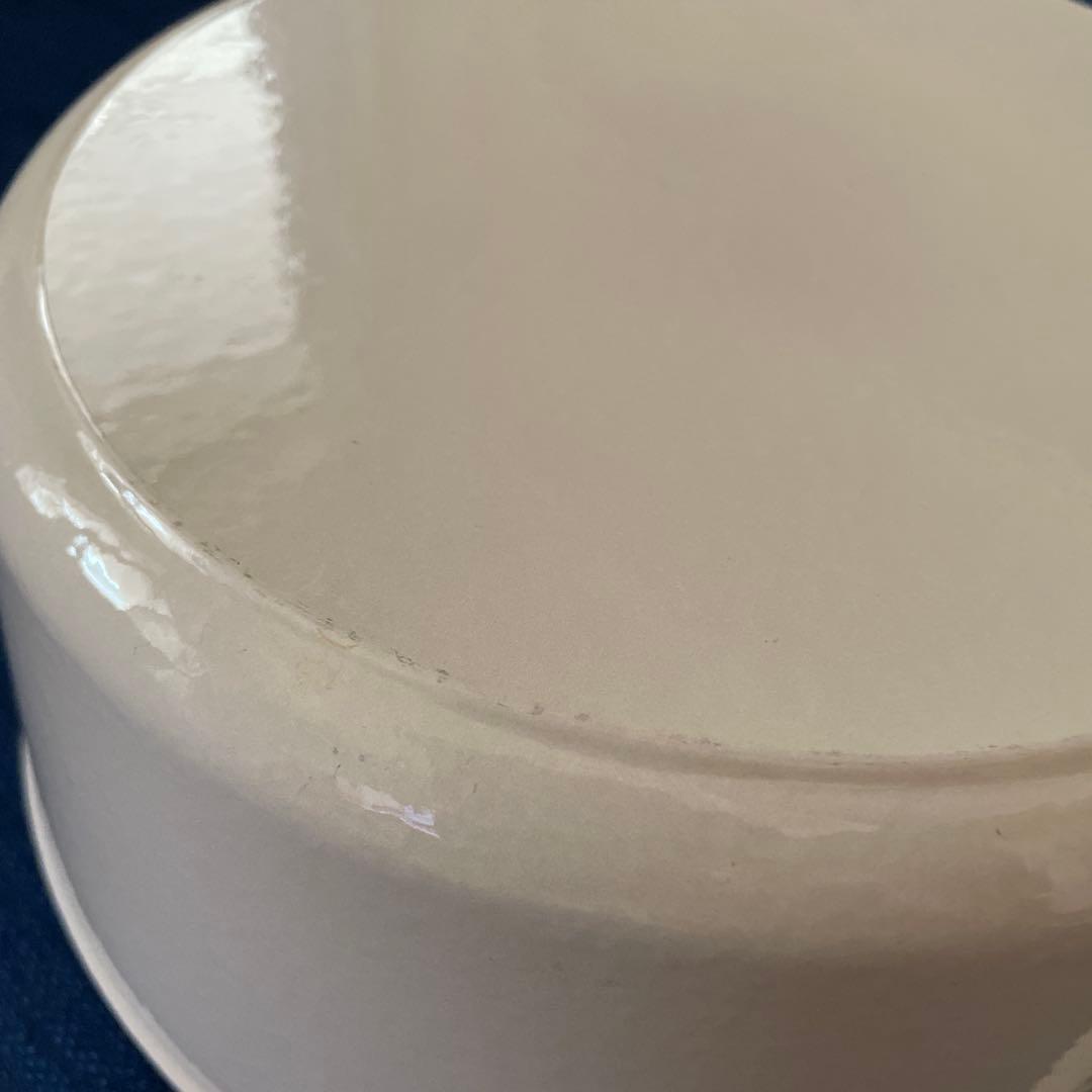 VERMICULAR オープンポットラウンド22㎝