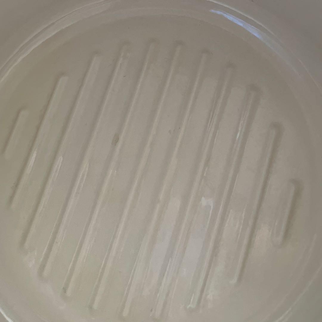 VERMICULAR オープンポットラウンド22㎝