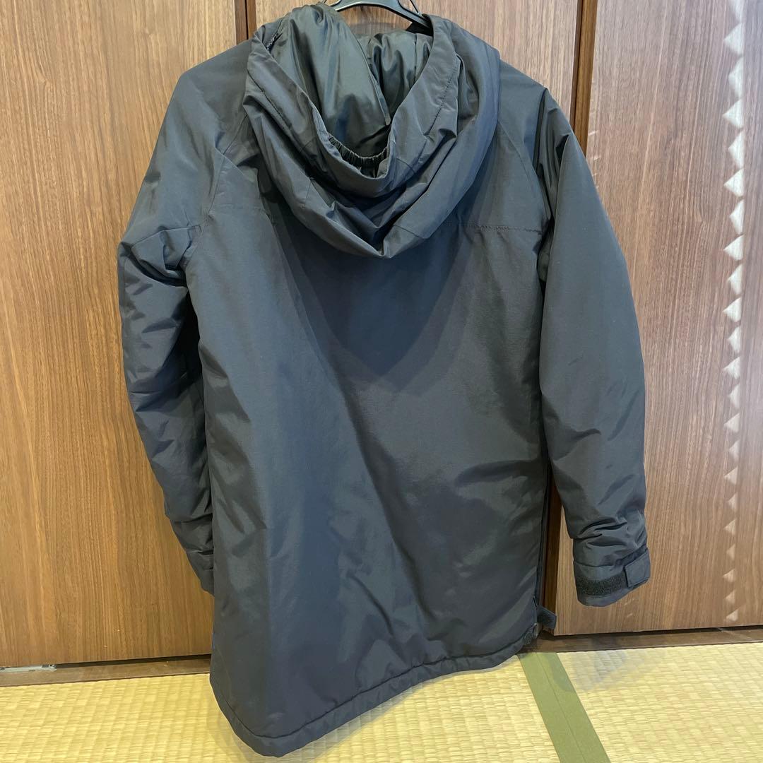 キッズ用スノボウェア　Burton