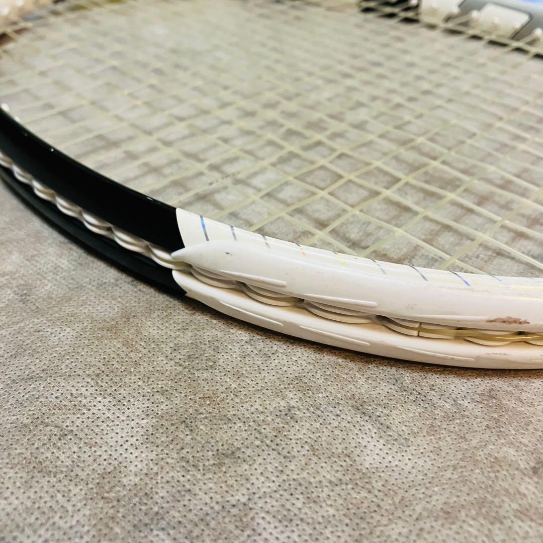 バボラ Babolat Aero pro lite G2 テニスラケット