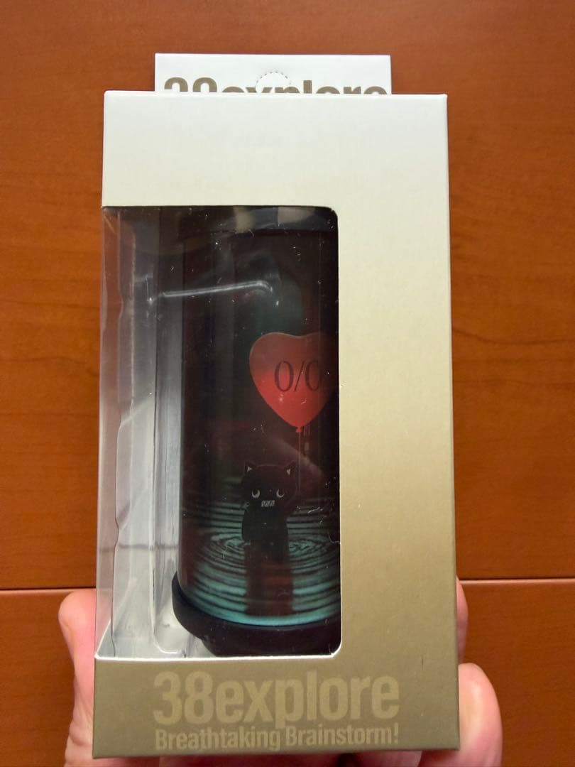 ネルデザインワークス バレンタイン限定 38灯 nerumesignworks