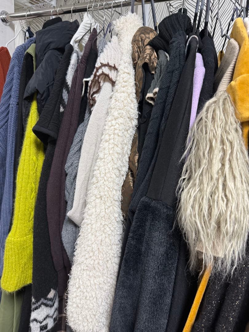 お洋服ゆきやん