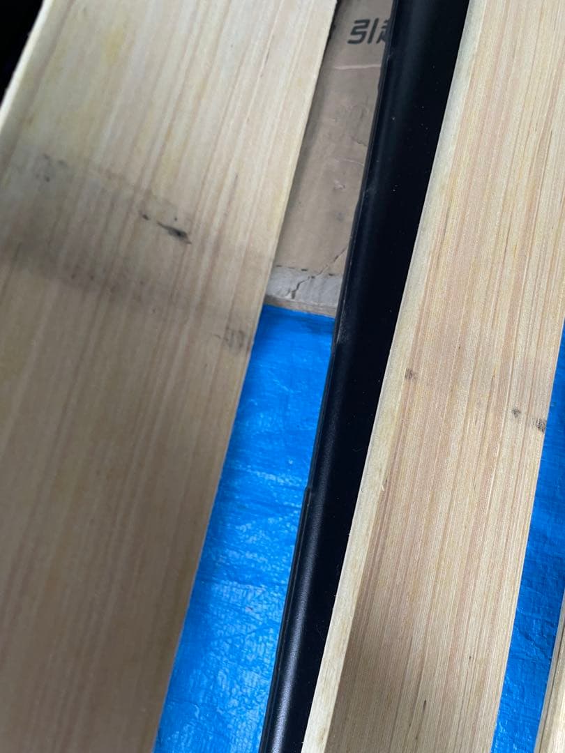 ZINUS ダブル　ベッドフレーム