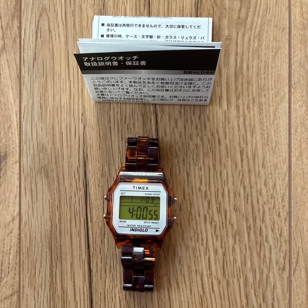 別注 Classics Digital \