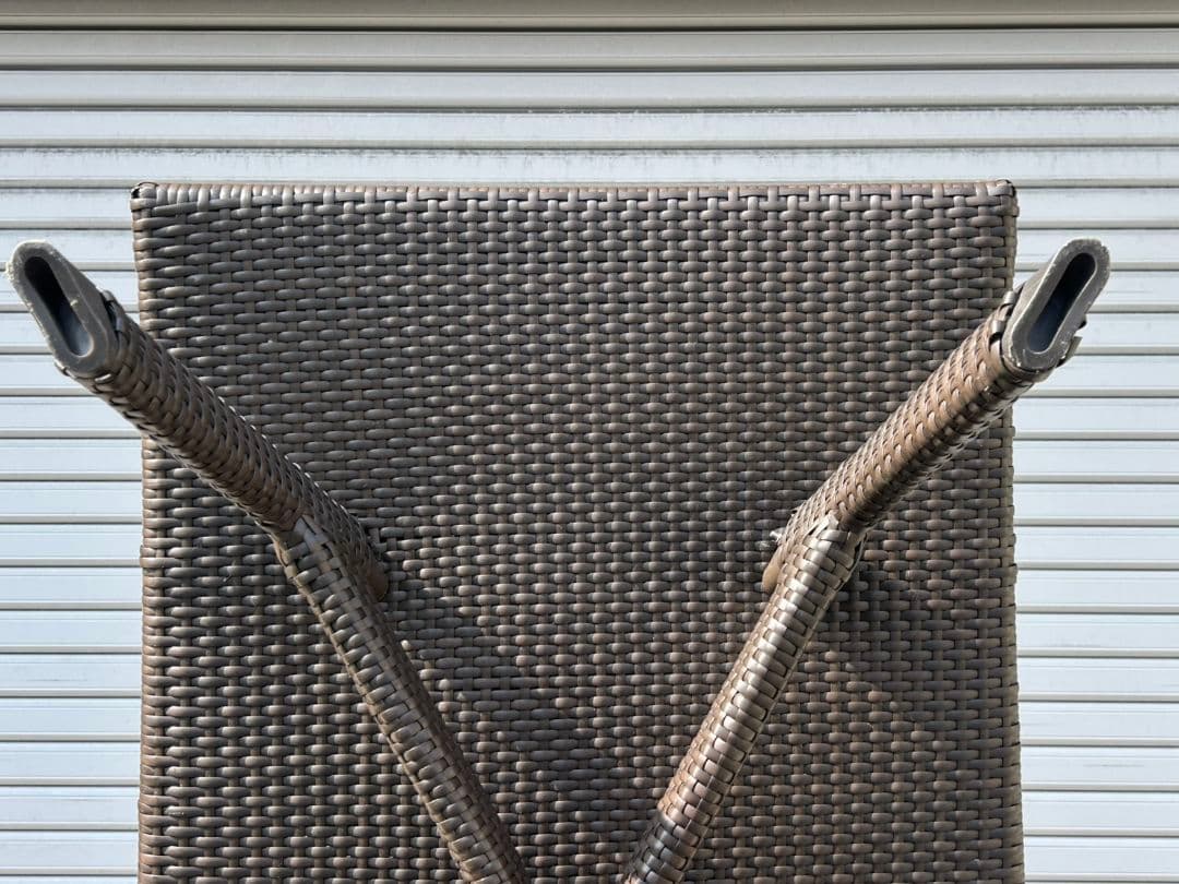 emu エミュー HORUS SUNLOUNGER デッキチェア　M2698