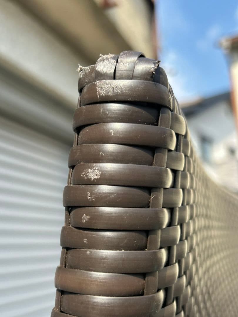 emu エミュー HORUS SUNLOUNGER デッキチェア　M2698