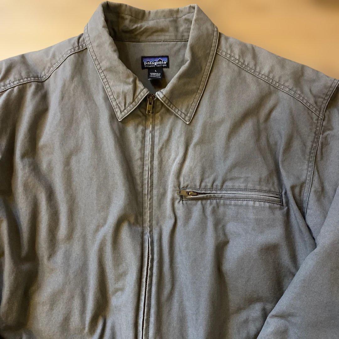 Patagonia ダブルデューティージャケット　激レア❗️
