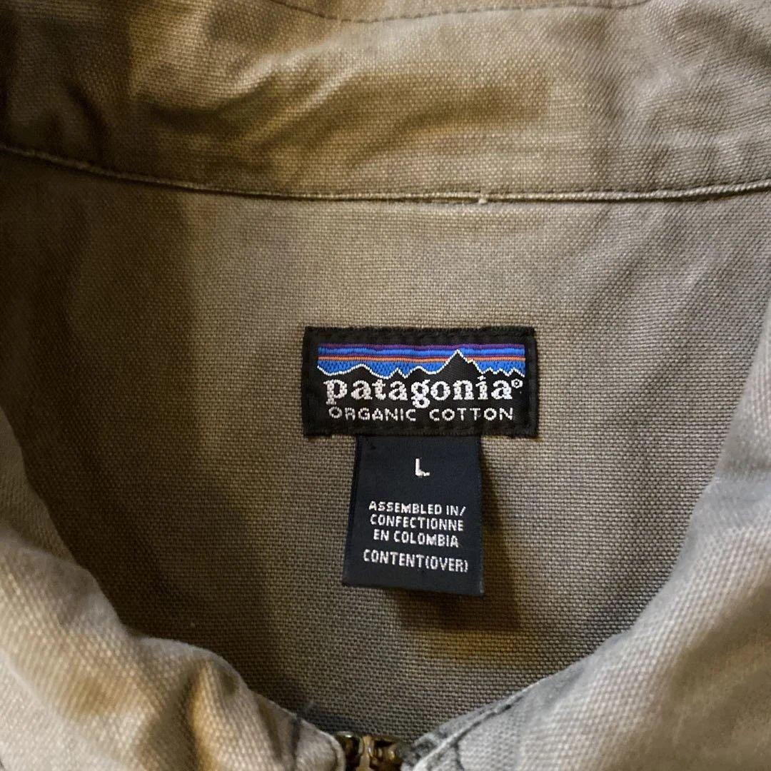 Patagonia ダブルデューティージャケット　激レア❗️