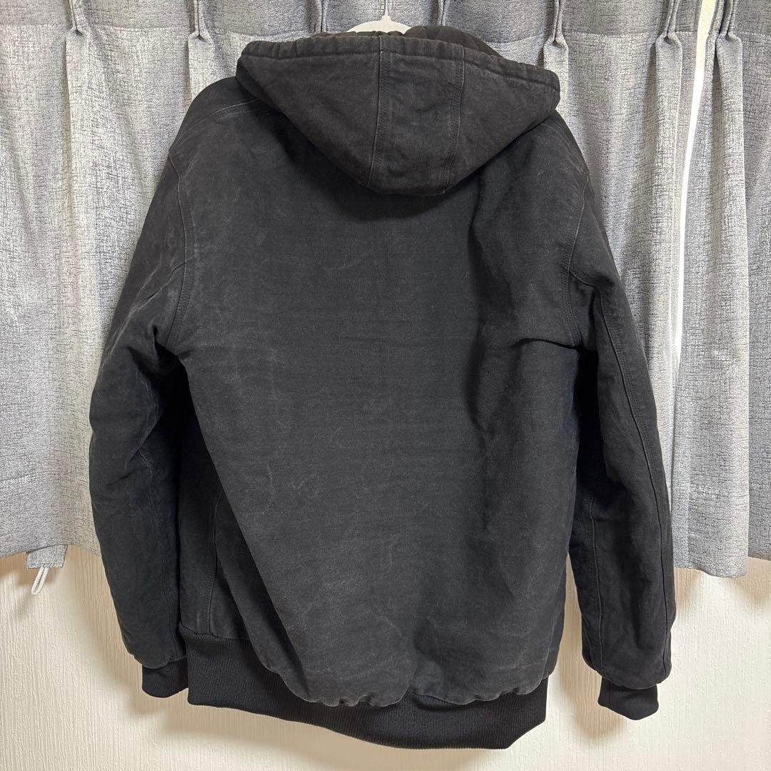 Carhartt activejacket アクティブジャケットJ140 XL