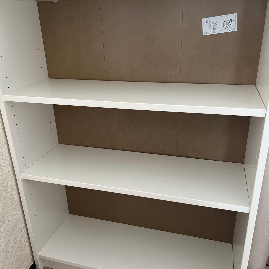 IKEA 本棚 ビリー