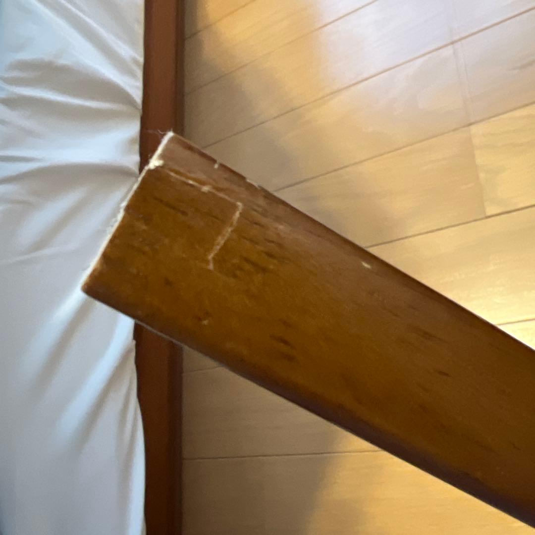 カリモク60 アームレスダイニングチェア