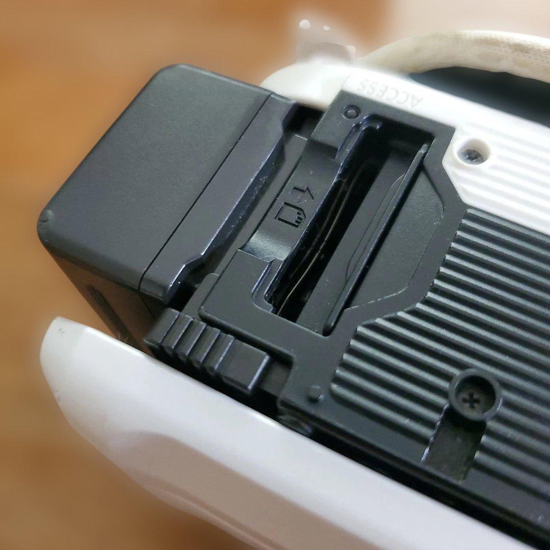 Panasonic HC-VX990M　4Kビデオカメラ