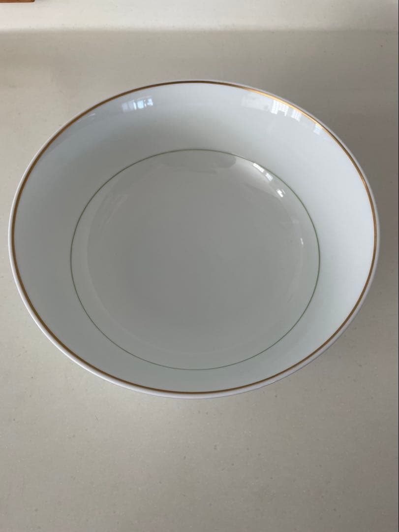 PICASSO ボウル Noritake デザイン