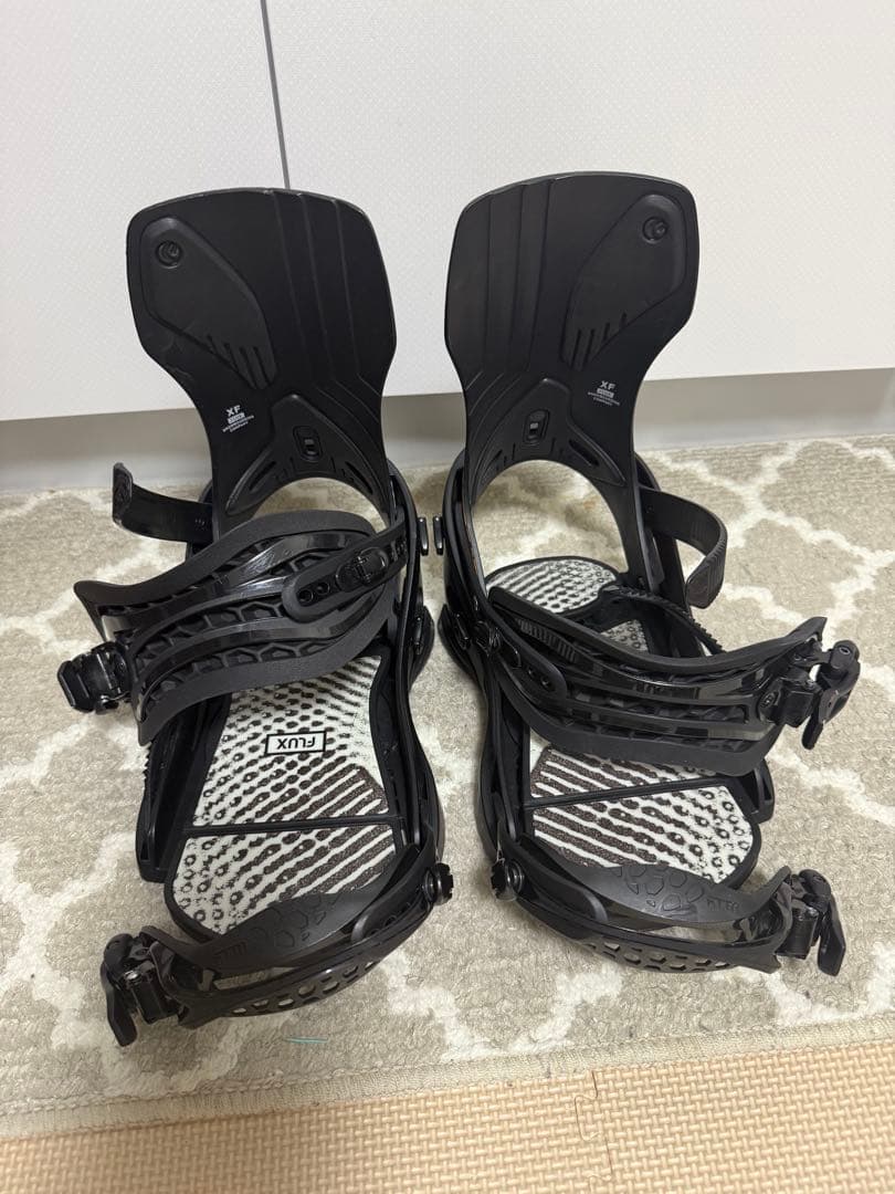 FLUX XF フラックス　ジョンジャクソン　Mサイズ