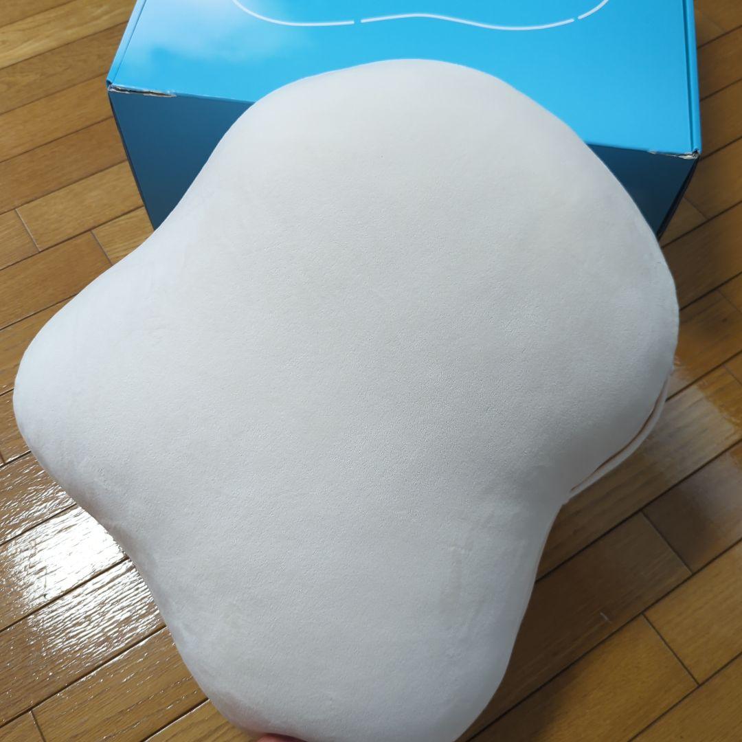 fufuly -呼吸するクッション-　ユカイ工学