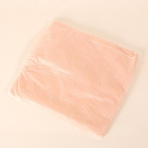 萩焼【波多野善蔵造】◆白萩細口蝋抜大壺◆指月窯【陶器・壺・花瓶・花入