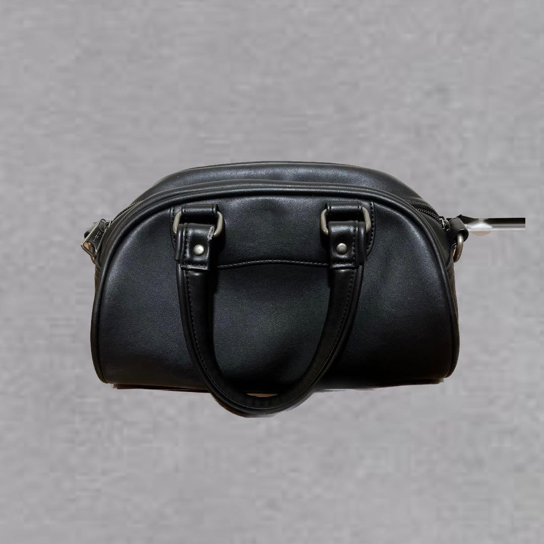 disel ボストンバック