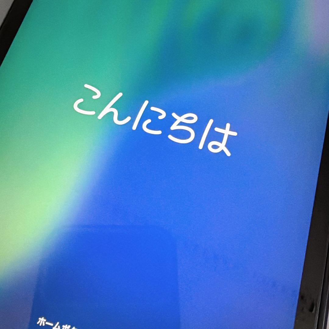 Apple iPad mini 第5世代WiFiモデル 64GB スペースグレー