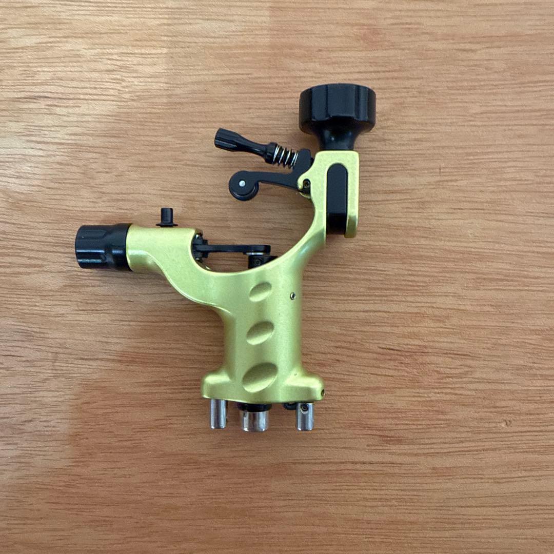 タトゥーマシン　ドラゴンフライ　正規品