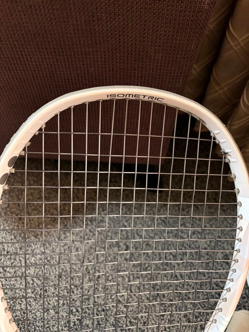 YONEX VCORE 98 グリップサイズ2 サンドベージュ