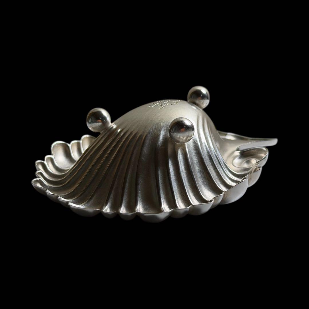 TIFFANY&Co. ティファニー シェル トレイ