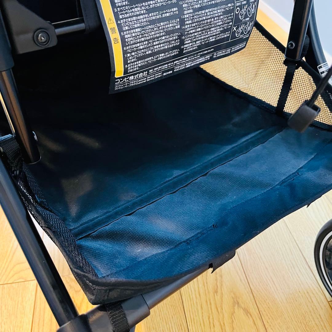 CWL エスカルswitch plus エッグショック XL エレガンテビアンゴ