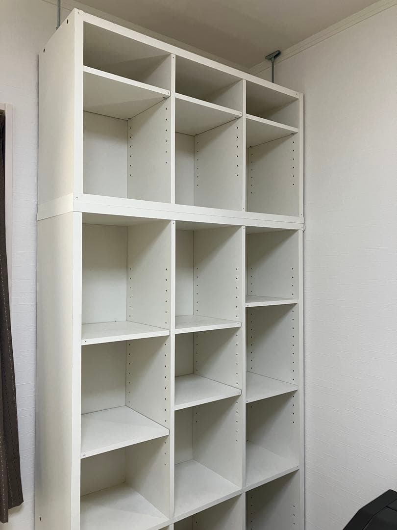 本棚　現地受け渡し可能　2月15日まで