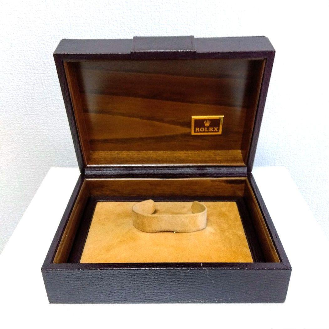 ロレックス ROLEX　ケース