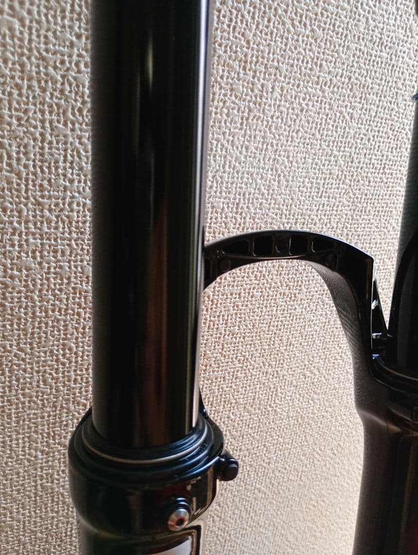 SRサンツアー Durolux36　160㎜ストローク