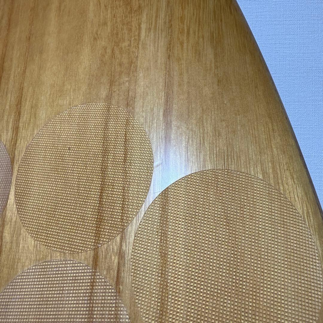 ファイヤーワイヤーサーフボードFIREWIRE BAKED POTATO5'3\"