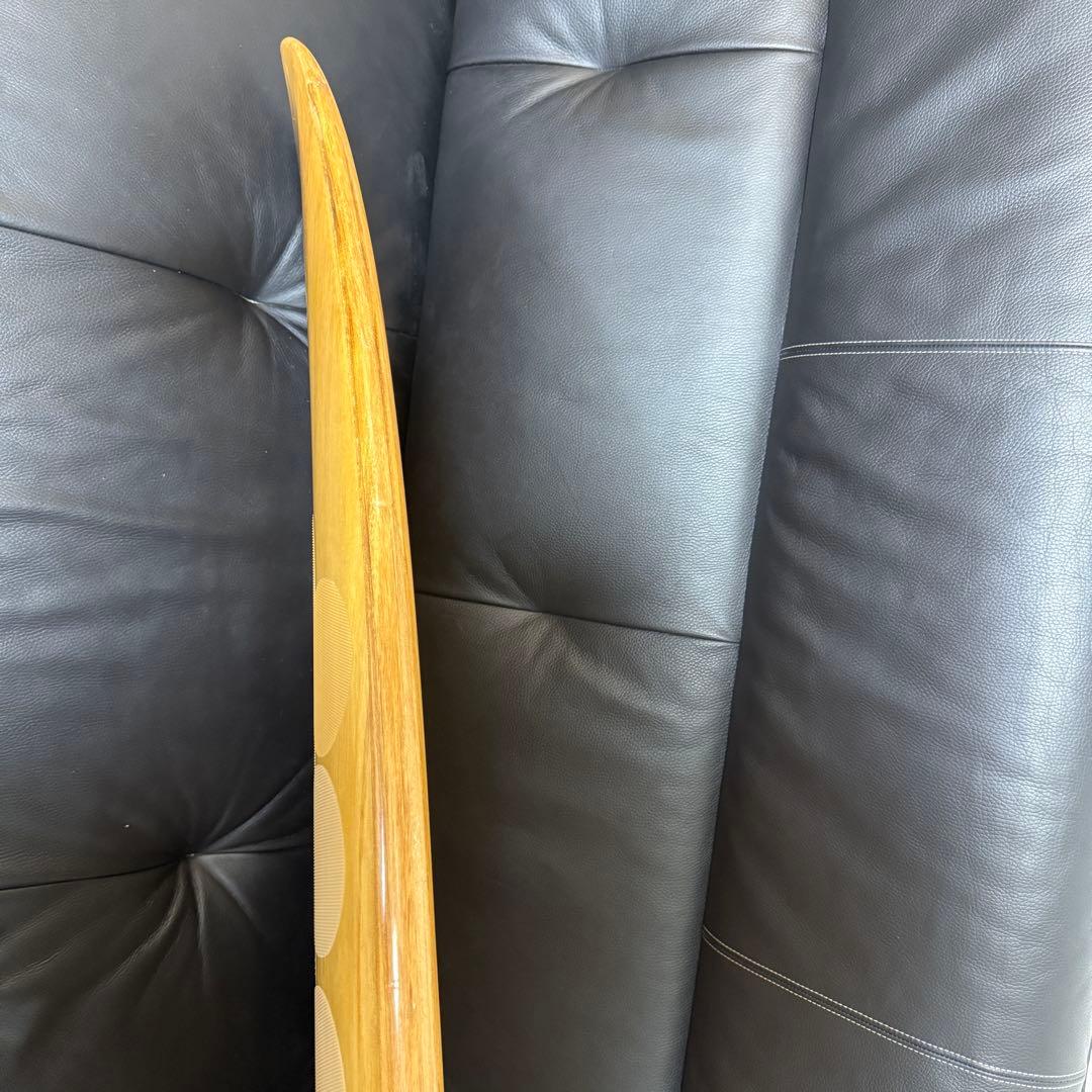 ファイヤーワイヤーサーフボードFIREWIRE BAKED POTATO5'3\"
