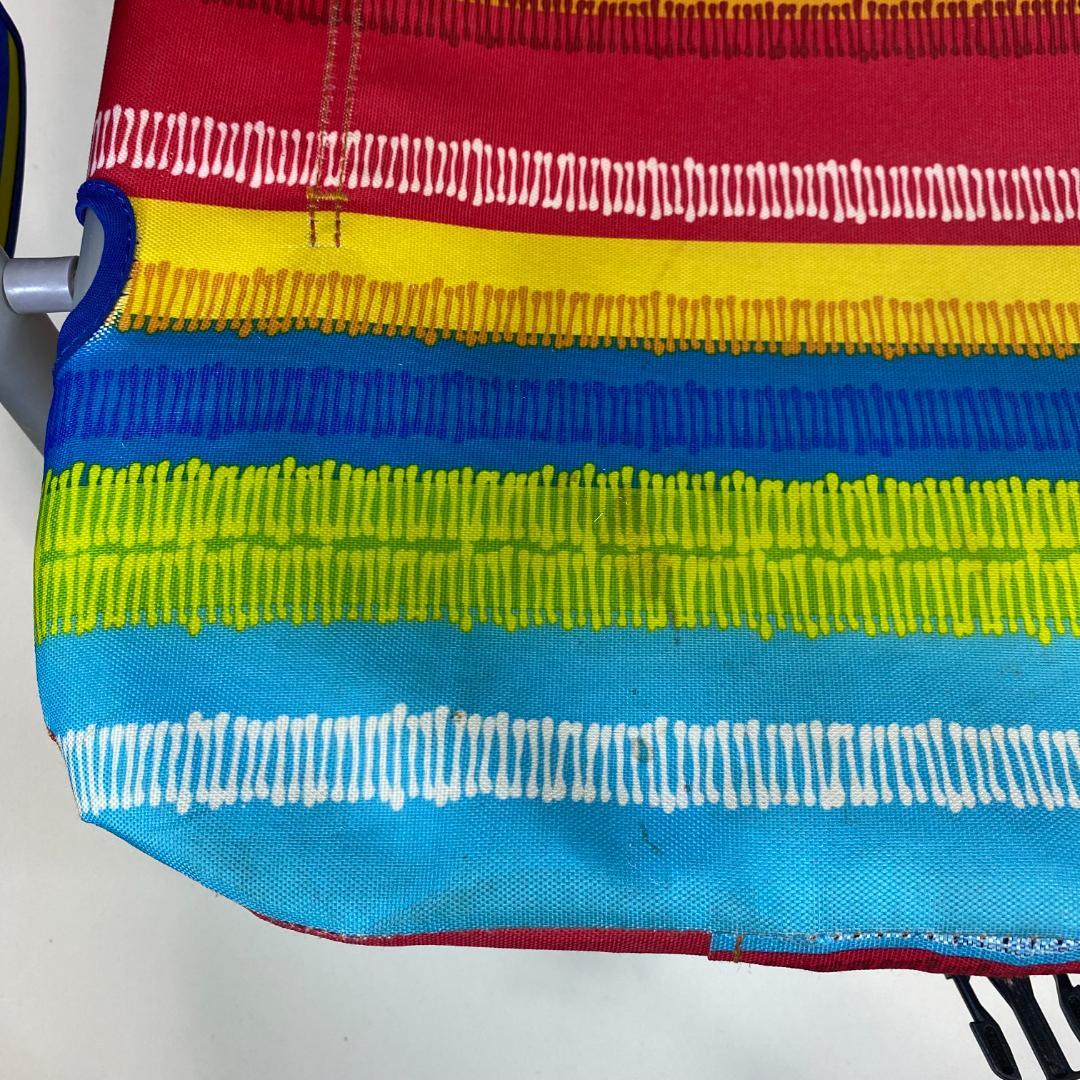  Bahama トミーバハマ ビーチチェア 折りたたみ式 2脚セット